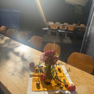 2. Zimmermer Blootz- und Holzbackofenfest