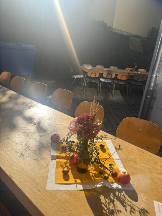 2. Zimmermer Blootz- und Holzbackofenfest